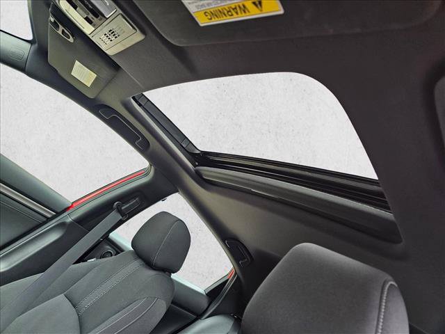 Used 2018 Honda Civic EX image 24