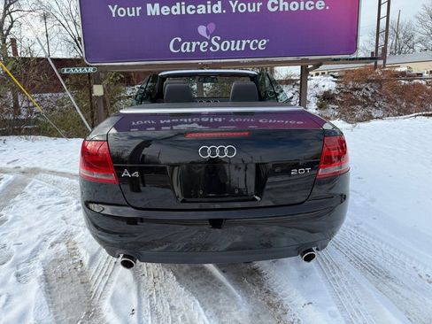 Used 2008 Audi A4 2.0T image 4