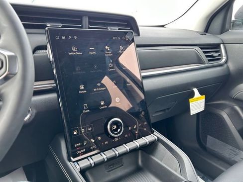 New 2026 GMC Terrain Denali image 39