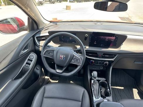 Used 2024 Buick Encore GX Sport Touring w/ Advanced Technology Package FWD image 18