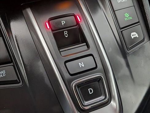 Used 2021 Honda CR-V EX image 12
