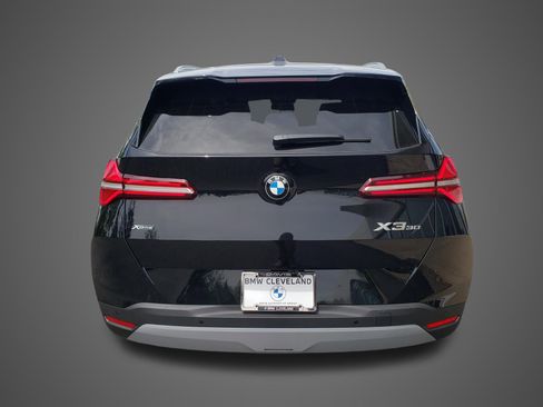 New 2026 BMW X3 xDrive30 AWD/4WD image 6