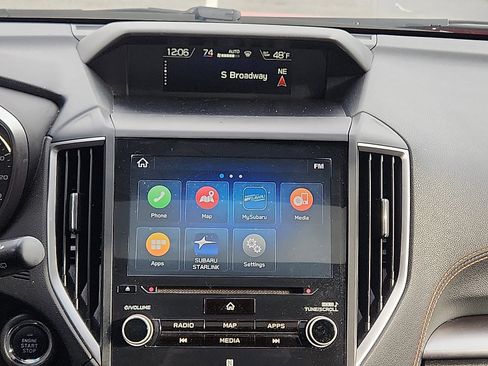 Used 2021 Subaru Crosstrek 2.5i Limited w/ Moonroof Package 2 image 17