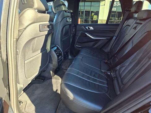 Used 2019 BMW X5 xDrive40i w/ Convenience Package image 37