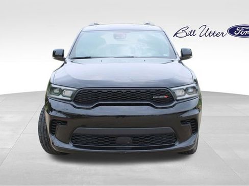 Used 2024 Dodge Durango GT RWD image 2