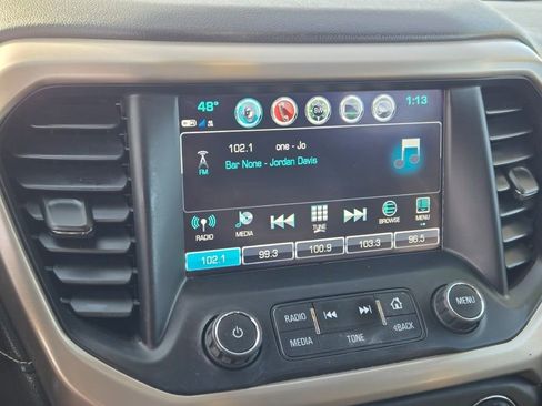 Used 2017 GMC Acadia Denali w/ Technology Package image 26