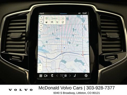 Certified 2023 Volvo XC90 B6 Ultimate AWD/4WD image 17