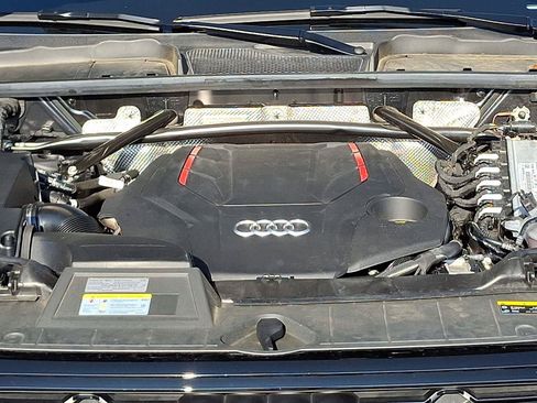 Used 2023 Audi SQ5 Premium Plus w/ Premium Plus Package AWD/4WD image 28
