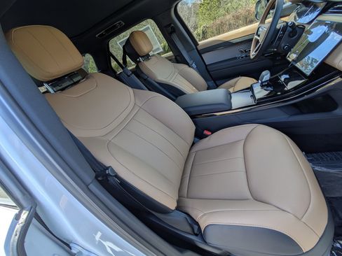 New 2026 Land Rover Range Rover Sport Dynamic SE image 30