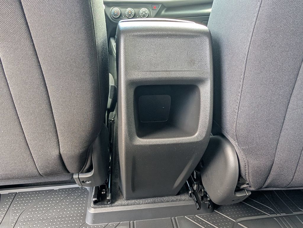 New 2026 Chevrolet Trax LS w/ LS Convenience Package FWD image 6