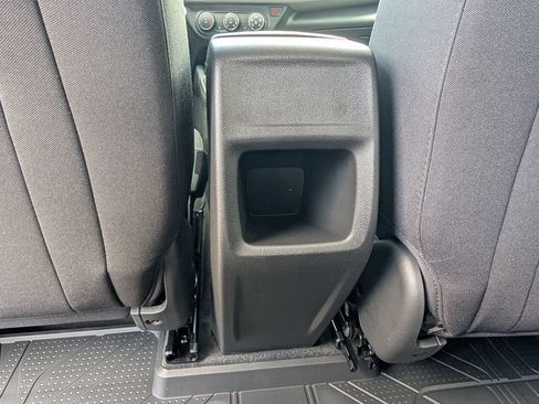 New 2026 Chevrolet Trax LS w/ LS Convenience Package FWD image 6