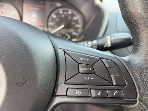 Used 2024 Nissan Altima 2.5 S FWD image 12