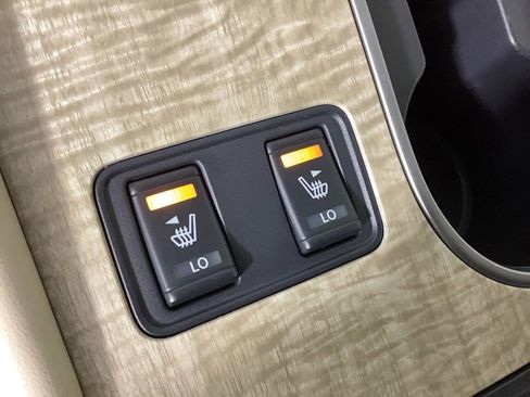 Used 2023 Nissan Murano SL w/ SL Moonroof Package image 29