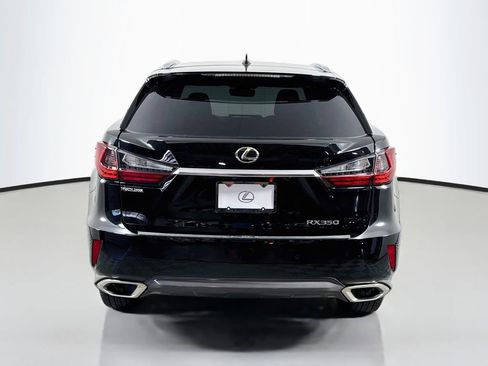 Used 2016 Lexus RX 350 FWD w/ Premium Package image 6