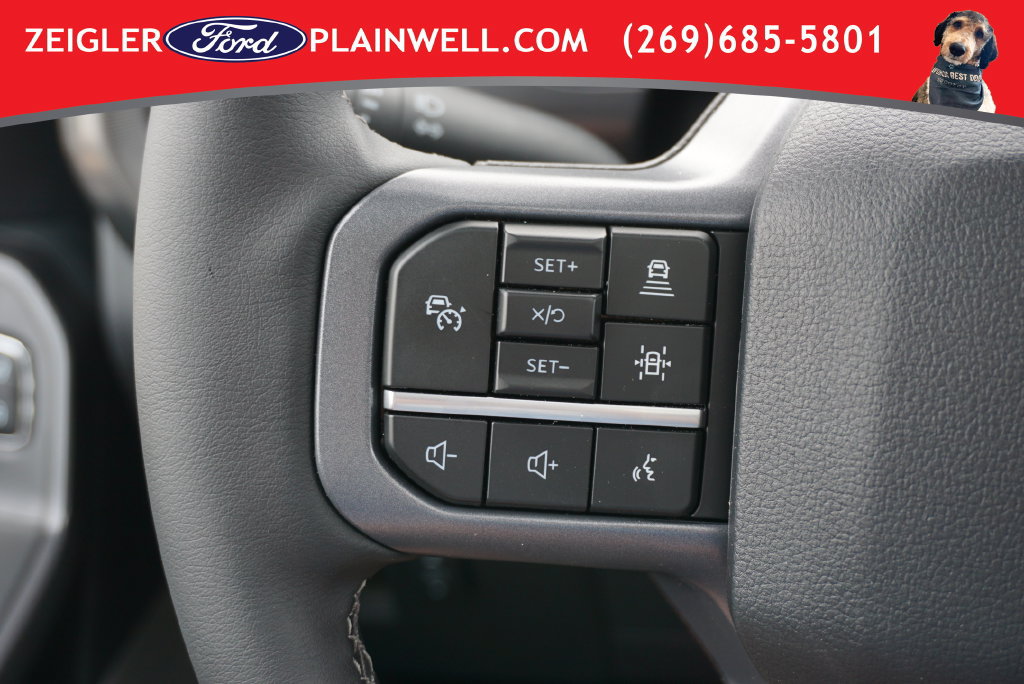 Used 2026 Ford F150 Lariat AWD/4WD image 26