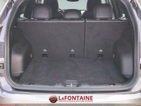 Used 2024 Jeep Compass Limited AWD/4WD image 28