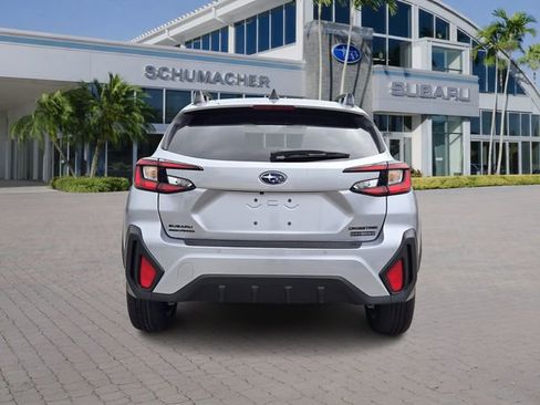 New 2026 Subaru Crosstrek 2.5i Limited AWD/4WD image 6