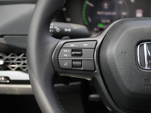 New 2026 Honda Accord Sport image 23