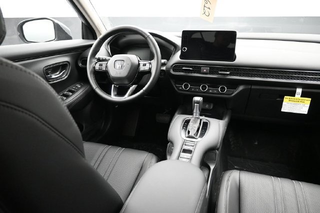 New 2027 Honda HR-V EX-L image 10