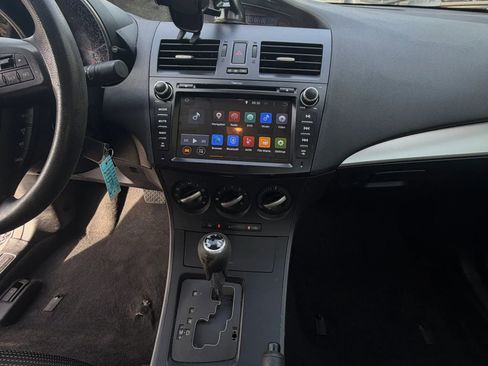 Used 2013 MAZDA MAZDA3 i Sport FWD image 11