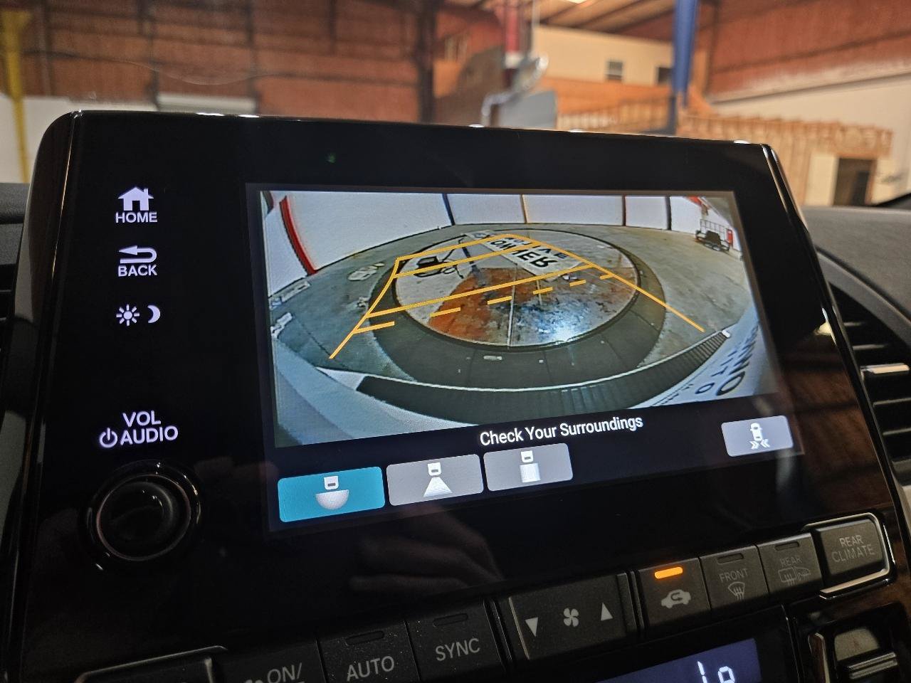 Used 2018 Honda Odyssey EX-L image 30