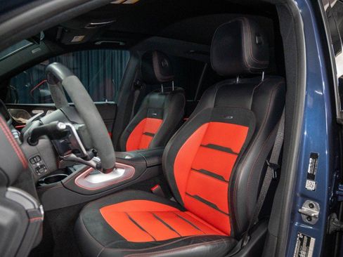 Certified 2024 Mercedes-Benz GLE 53 AMG 4MATIC image 12