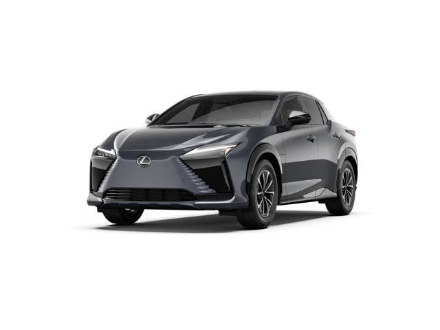 New 2026 Lexus RZ 350e 2WD w/ Technology Package image 1