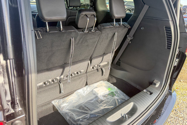 New 2026 Chrysler Pacifica Select AWD/4WD image 26