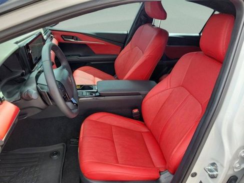 Certified 2025 Toyota Camry XSE w/ Premium Plus Package FWD image 9