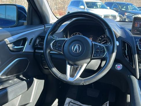 Used 2019 Acura RDX AWD image 23