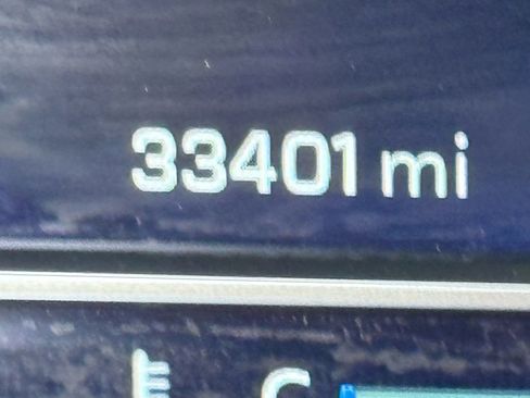 Used 2022 Chevrolet Silverado 1500 RST image 21