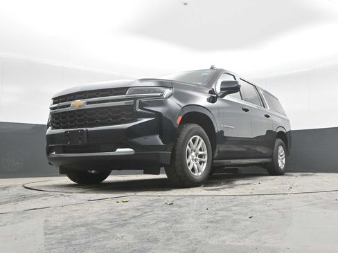 Used 2022 Chevrolet Suburban LS AWD/4WD image 50
