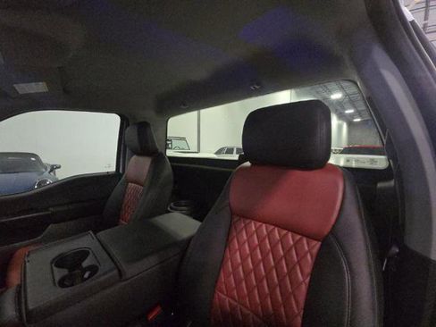 Used 2025 Ford F150 XL image 11