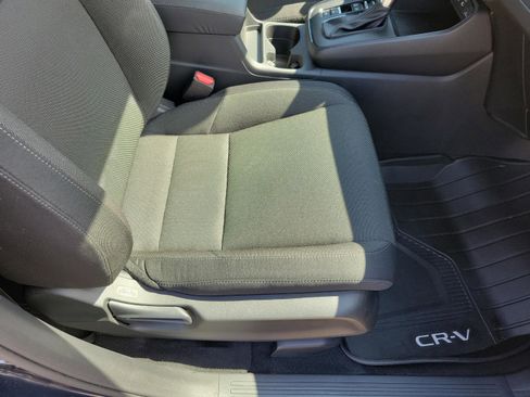 Certified 2024 Honda CR-V EX image 18