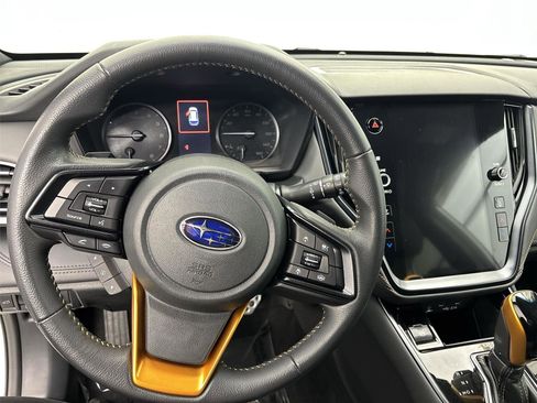 Used 2022 Subaru Outback Wilderness image 22