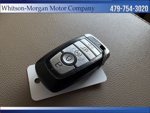 Used 2024 Ford Expedition Max Limited AWD/4WD image 21