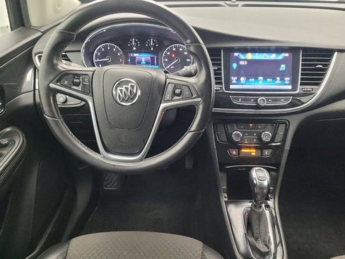 Used 2019 Buick Encore Preferred FWD image 22