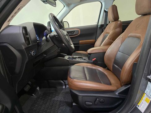 Used 2021 Ford Bronco Sport Badlands w/ Badlands Package AWD/4WD image 22