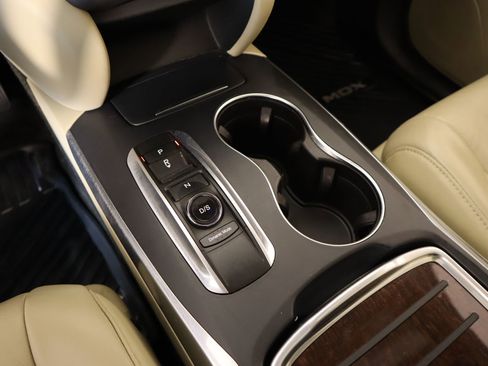 Used 2017 Acura MDX SH-AWD w/ Technology Package image 7