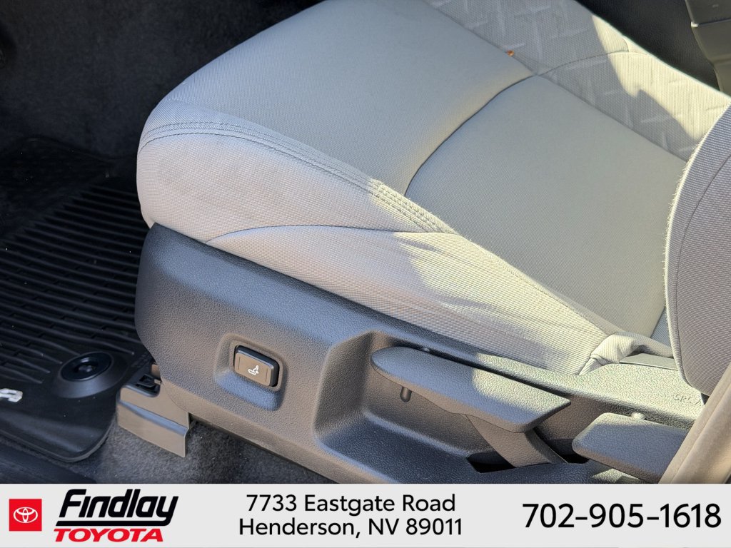 Certified 2025 Toyota Tacoma SR5 RWD image 13