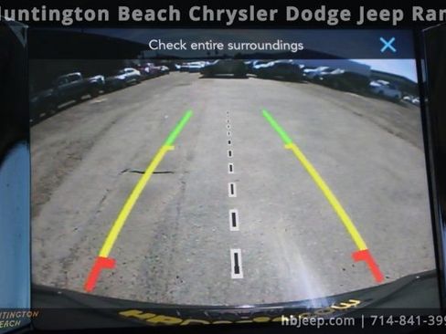 Used 2022 Dodge Durango SXT image 27