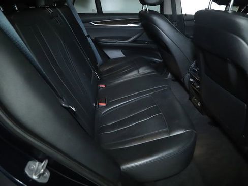 Used 2016 BMW X5 xDrive35i image 36
