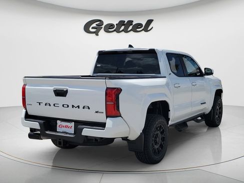 New 2026 Toyota Tacoma SR5 RWD image 5