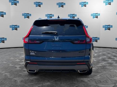 Used 2025 Honda CR-V Sport-L image 4