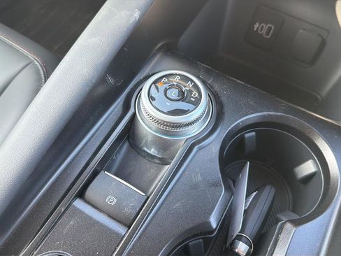 New 2026 Ford Explorer Active w/ Active Comfort Package image 16