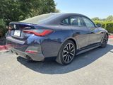 Certified 2023 BMW 430i Gran Coupe xDrive w/ M Sport Package image 3