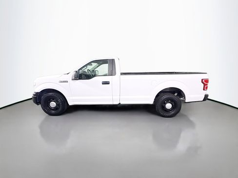 Used 2018 Ford F150 XL w/ Trailer Tow Package w/101A image 6