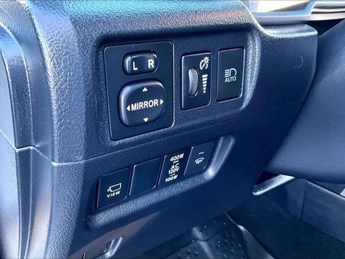 Certified 2022 Toyota 4Runner Limited image 32