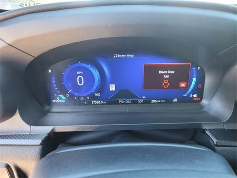 Used 2022 Ford Explorer ST w/ Equipment Group 401A image 33