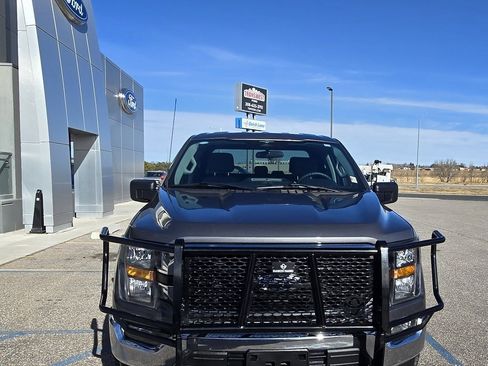 Used 2023 Ford F150 XLT image 4